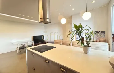 Apartamento com 3 quartos à venda no Anita Garibaldi, Joinville 