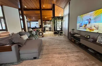 Casa com 3 quartos à venda no saguaçu, joinville , 331 m2 por r$ 1.999.000