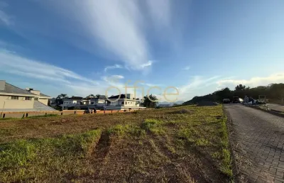 Terreno à venda no América, Joinville 
