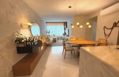 Belíssimo apartamento à venda em joinville-sc, costa e silva - 2 quartos, 1 suíte, 2 salas, 2 banheiros, 1 vaga, 101,64 m².