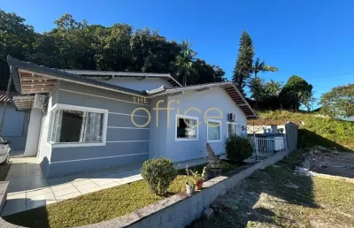 Casa com 3 quartos à venda no glória, joinville , 147 m2 por r$ 750.000