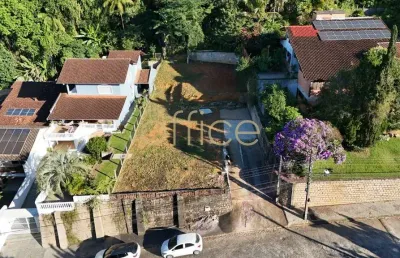 Terreno à venda em joinville-sc, no bairro atiradores, com 633,09 m² de área. aproveite esta oportunidade!