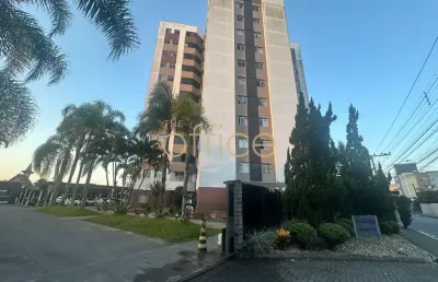 Apartamento com 3 quartos à venda no floresta, joinville , 64 m2 por r$ 325.000