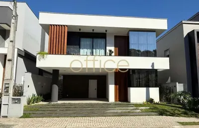 Casa em condomínio fechado com 3 quartos à venda na vila nova, joinville , 236 m2 por r$ 2.750.000