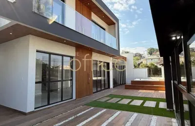 Casa com 3 quartos à venda no floresta, joinville , 163 m2 por r$ 980.000