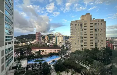 Imperdível oportunidade de investimento: apartamento com 4 quartos, 2 suítes e 231,26 m² no centro de joinville-sc!