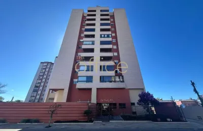 Apartamento com 3 quartos à venda no américa, joinville , 116 m2 por r$ 950.000