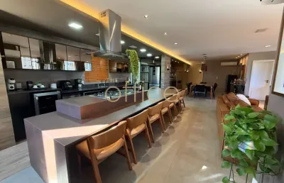 Apartamento com 3 quartos à venda no atiradores, joinville , 223 m2 por r$ 2.350.000