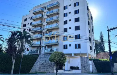 Cobertura com 3 quartos à venda no américa, joinville , 219 m2 por r$ 980.000