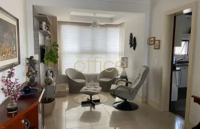 Apartamento com 4 quartos à venda no América, Joinville 
