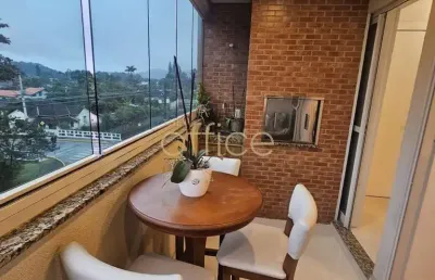 Apartamento com 3 quartos à venda no américa, joinville , 93 m2 por r$ 750.000