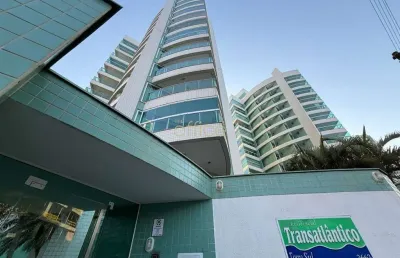 Apartamento com 3 quartos à venda no Centro, Balneário Piçarras 