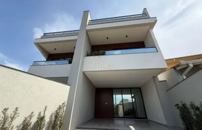 Casa com 4 quartos à venda no Itajubá, Barra Velha 
