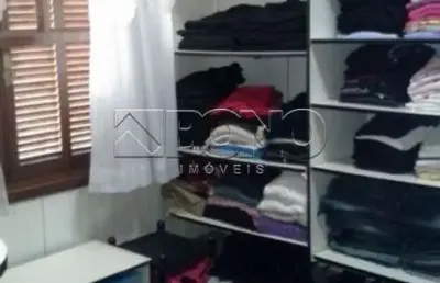 Casa com 2 quartos à venda no floresta, caxias do sul , 95 m2 por r$ 300.000