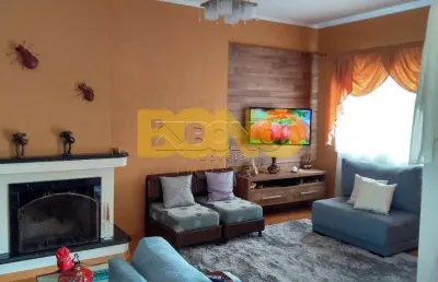 Apartamento com 3 quartos à venda no santa catarina, caxias do sul , 259 m2 por r$ 1.400.000