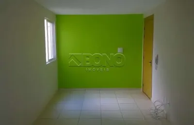 Apartamento com 2 quartos para alugar no santa corona, caxias do sul , 49 m2 por r$ 900