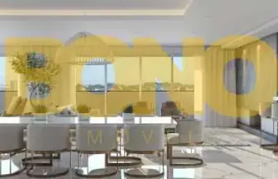 Apartamento com 4 quartos à venda no exposição, caxias do sul , 279 m2 por r$ 3.647.000