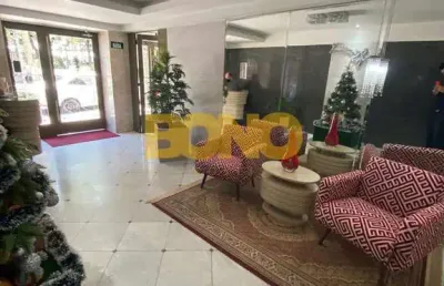 Apartamento com 4 quartos à venda no centro, caxias do sul , 297 m2 por r$ 790.000