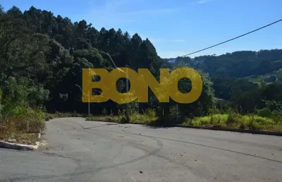 Terreno à venda na bela vista, caxias do sul  por r$ 165.000