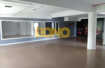 Casa comercial para alugar no sanvitto, caxias do sul  por r$ 1.900