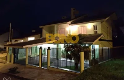 Casa com 3 quartos à venda em união, flores da cunha , 272 m2 por r$ 954.000
