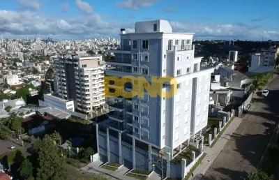 Apartamento com 3 quartos à venda no santa catarina, caxias do sul , 184 m2 por r$ 1.200.000