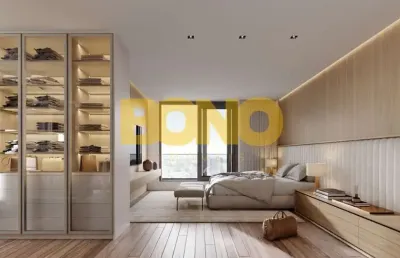 Apartamento com 3 quartos à venda no exposição, caxias do sul  por r$ 2.549.000