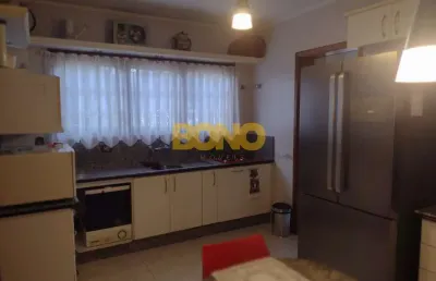 Casa com 3 quartos à venda no jardim américa, caxias do sul , 216 m2 por r$ 1.060.000