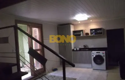 Casa com 5 quartos à venda no cristo redentor, caxias do sul , 208 m2 por r$ 1.000.000