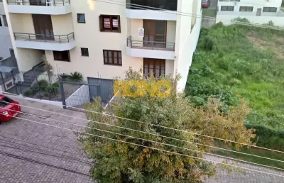 Apartamento com 1 quarto à venda no pio x, caxias do sul , 38 m2 por r$ 175.000