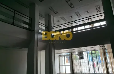 Casa comercial para alugar no centro, caxias do sul , 477 m2 por r$ 12.000
