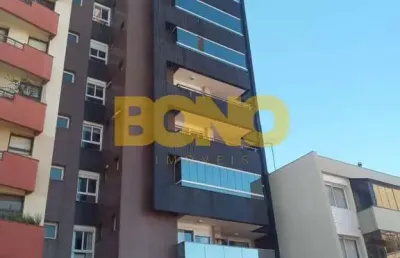 Apartamento com 3 quartos à venda no exposição, caxias do sul , 189 m2 por r$ 1.040.000
