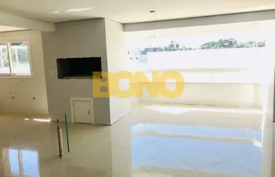 Apartamento com 3 quartos à venda na colina sorriso, caxias do sul , 206 m2 por r$ 1.190.000
