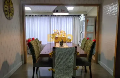 Casa com 6 quartos à venda na cidade nova, caxias do sul , 281 m2 por r$ 880.000