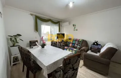 Apartamento com 3 quartos à venda na colina sorriso, caxias do sul , 99 m2 por r$ 477.000