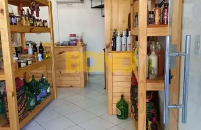 Casa comercial à venda no sagrada família, caxias do sul , 53 m2 por r$ 280.000