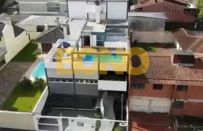 Casa com 5 quartos à venda no cinqüentenário, caxias do sul  por r$ 1.980.000