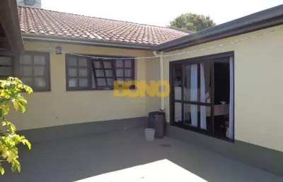 Casa com 3 quartos à venda na bela vista, caxias do sul , 250 m2 por r$ 950.000