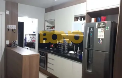 Apartamento com 2 quartos à venda no planalto, caxias do sul , 7273 m2 por r$ 255.000