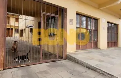 Casa com 6 quartos à venda no floresta, caxias do sul , 390 m2 por r$ 1.500.000