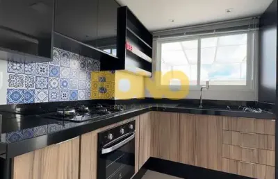 Apartamento com 2 quartos à venda no são luiz, caxias do sul , 85 m2 por r$ 320.000