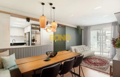 Apartamento com 3 quartos à venda no madureira, caxias do sul , 102 m2 por r$ 863.550