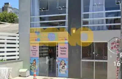 Casa comercial para alugar na nossa senhora de fátima, caxias do sul  por r$ 2.100