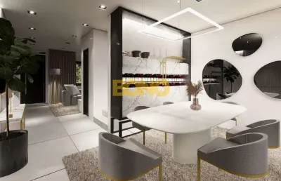 Casa com 3 quartos à venda no vinhedos, caxias do sul , 155 m2 por r$ 950.000