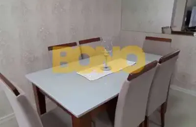 Apartamento com 2 quartos à venda no são luiz, caxias do sul , 65 m2 por r$ 260.000