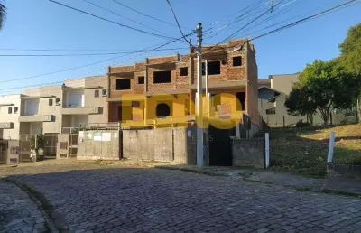 Casa com 3 quartos à venda no jardim américa, caxias do sul , 154 m2 por r$ 725.000