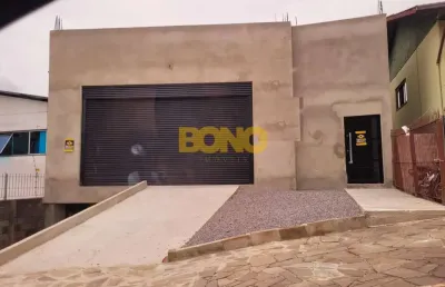 Casa comercial para alugar no cinqüentenário, caxias do sul  por r$ 4.500