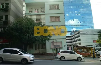 Apartamento com 3 quartos à venda no centro, caxias do sul  por r$ 350.000