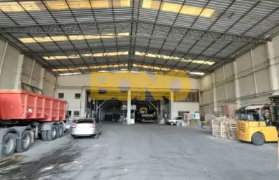 Barracão / galpão / depósito à venda no sagrada família, caxias do sul , 3552 m2 por r$ 6.500.000