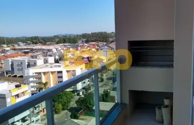 Apartamento com 2 quartos à venda no desvio rizzo, caxias do sul , 64 m2 por r$ 330.000